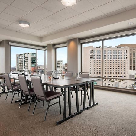 Residence Inn By Marriott Boise Downtown City Center Zewnętrze zdjęcie